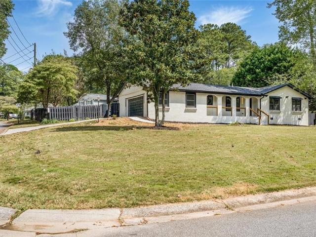 56 Simpson Drive NE