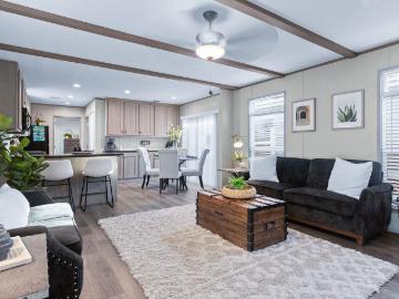 56 Silver Queen Cir, Parachute, CO 81635 | MLS #20261