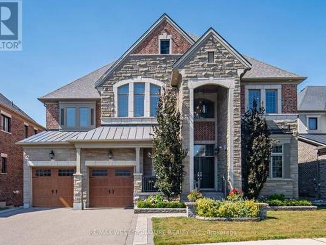 56 Sir Henry Court, King, ON, L7B 0P5 house for sale | Listing ID N13624 | Royal LePage