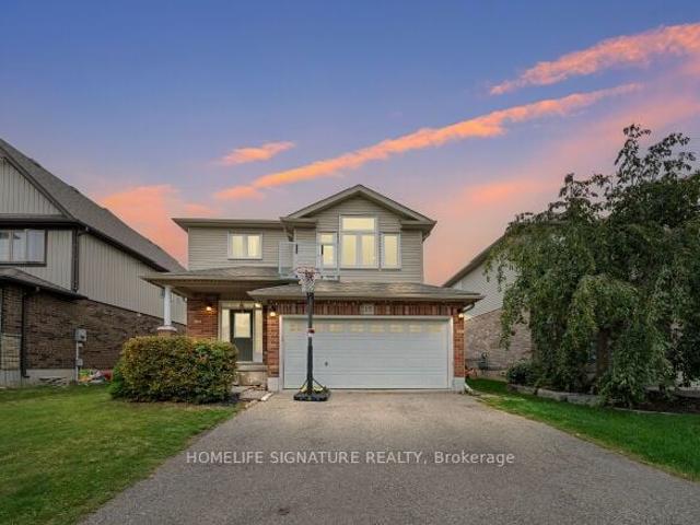 56 Smith's Creek Drive