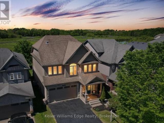56 Smith'S Creek Drive, Wilmot, ON, N3A 0B3 house for sale | Listing ID X13755 | Royal LePage