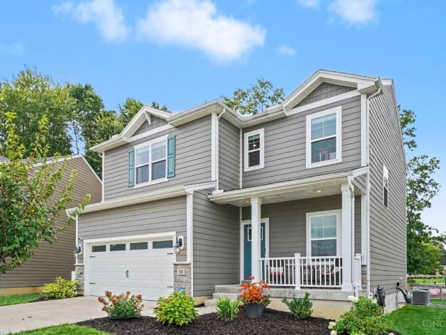 56 Snapdragon Drive
