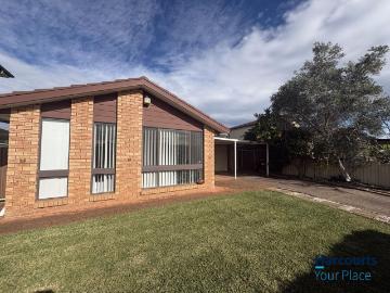 56 Speers Crescent, OAKHURST, NSW 2761