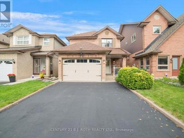 56 Sproule Drive, Brampton, ON, L6V 4B4 house for sale | Listing ID W13490 | Royal LePage