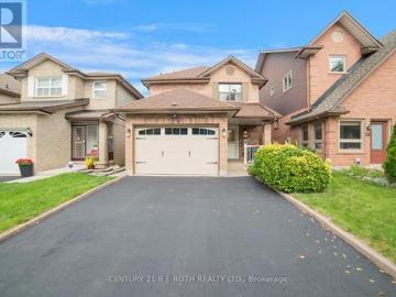 56 Sproule Drive, Brampton, ON, L6V 4B4 house for sale | Listing ID W13490 | Royal LePage