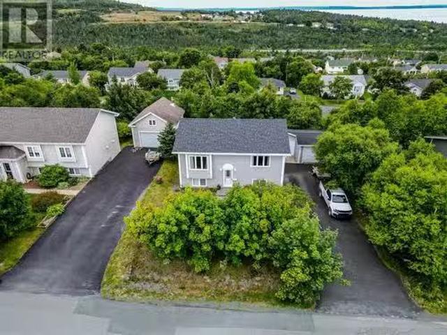 56 Sweetenwater Avenue, Conception Bay South, NL, A1W 5J2 ho.