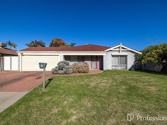 56 Strawberry DrSeville Grove WA 6112, Australia