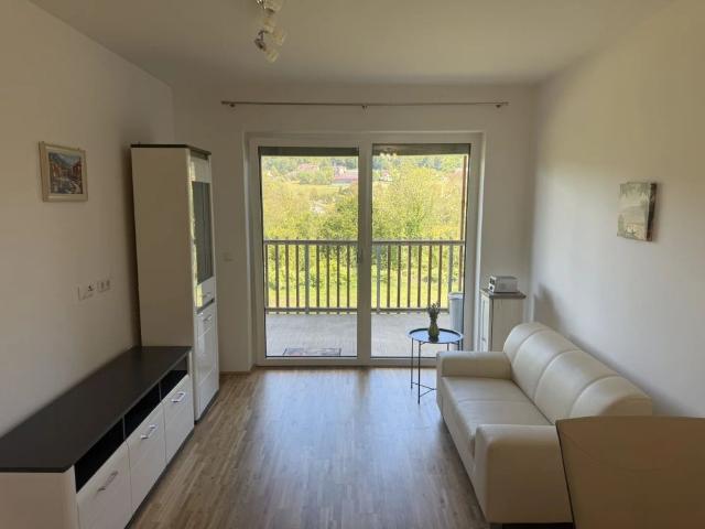 56M2 | NEUBAU | CARPORT | 15M2 BALKON | GESUNDHEITSZENTRUM