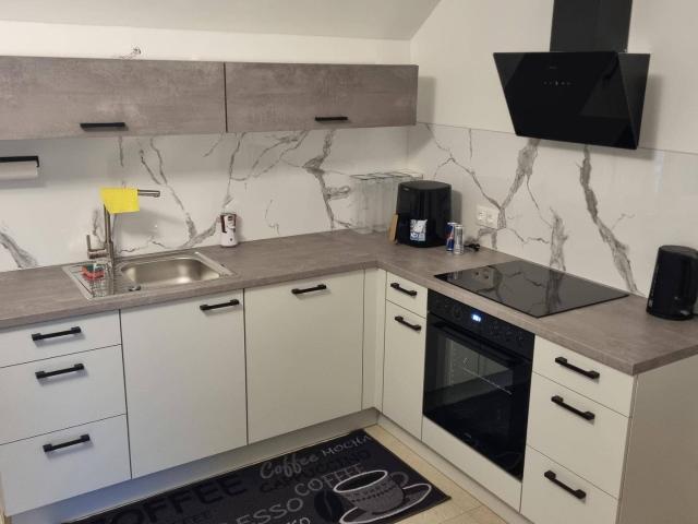 56m² Wohnung in Allerheiligen