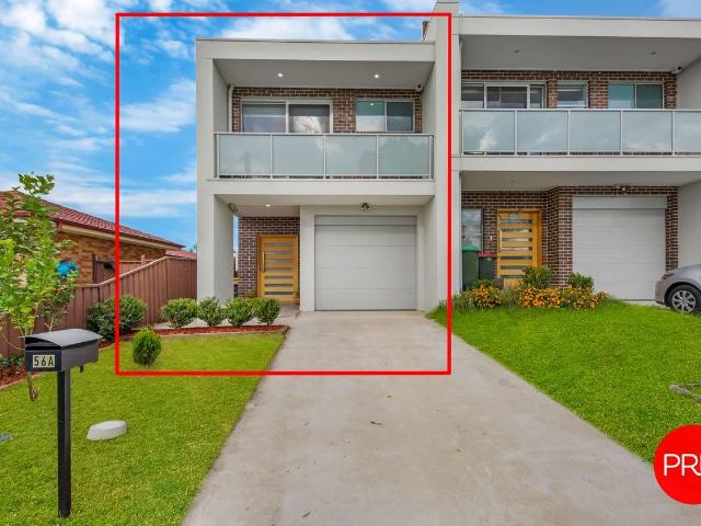 56A Belford Street, INGLEBURN NSW 2565