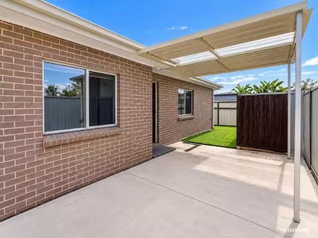 56a Dunbier Avenue, Lurnea Property for rent Listed by Jason.