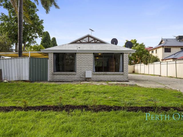 56A Marriamup Street, CANNINGTON