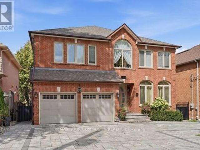 56A Roosevelt Drive, Richmond Hill, ON, L4C 6V4 house for sale | Listing ID N13784 | Royal LePage