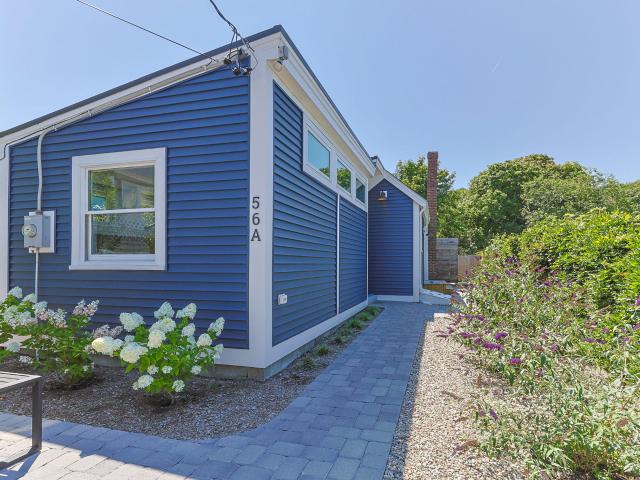 56A W Franklin Street