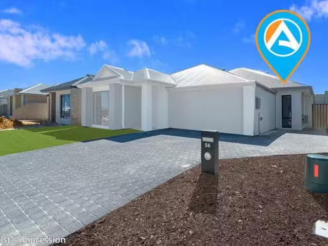 56B Lunarossa Drive, Two Rocks, WA 6037