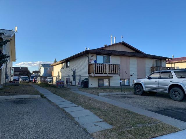 56D Cosgrove Crescent