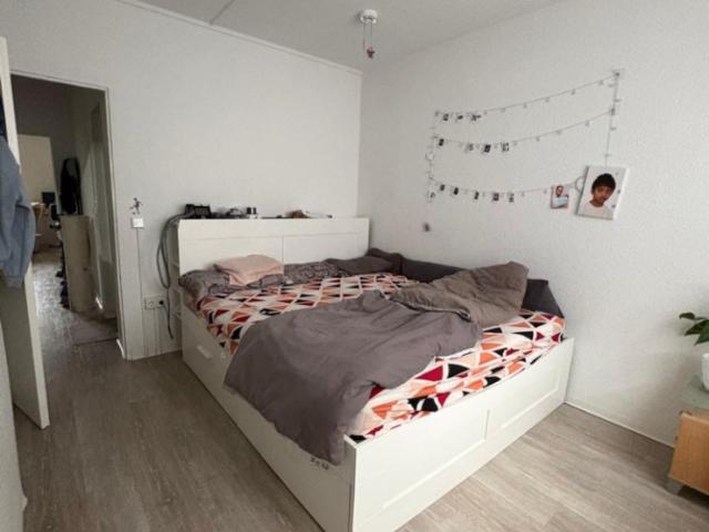 56sqm 3 zimmer house in residential area for short term