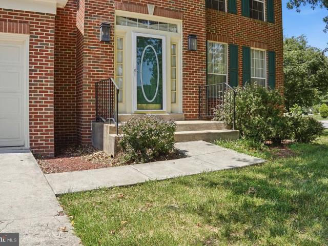 5704 Allwood Court