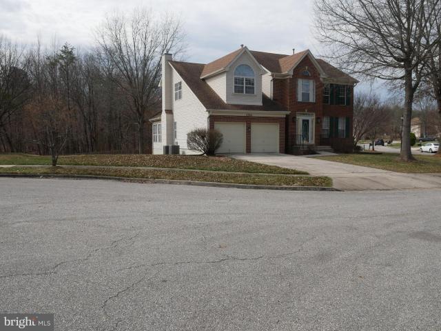 5704 Allwood Ct, Lanham, MD 20706 | MLS #MDPG2190