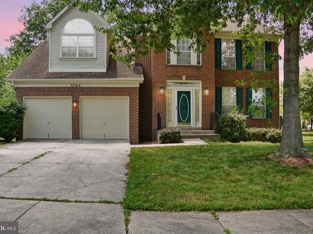5704 Allwood Ct, Lanham, MD 20706