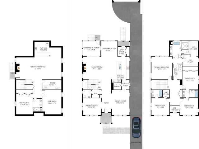 5704 26th St N, Arlington, VA 22207 | MLS #VAAR2070