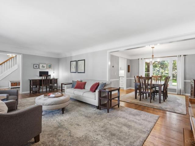 5705 Charteroak Drive