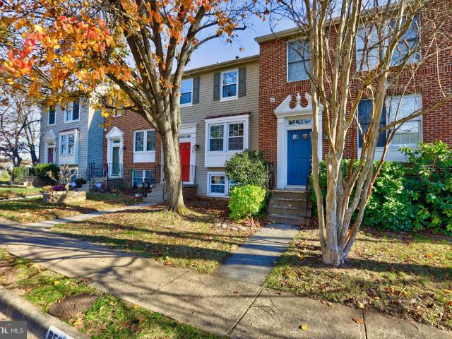 5705 Croatan Ct, Centreville, VA 20120 | Compass