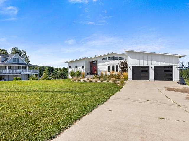 5705 Farrell Road