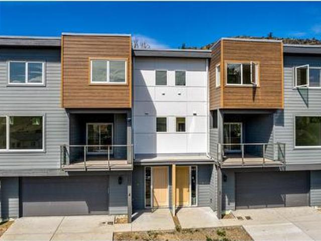 5705 Heritage Drive Unit# 21, Vernon, BC, V1H 1B1 house for sale | Listing ID 10381 | Royal LePage