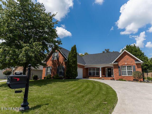 5705 Rhyne Cove Lane