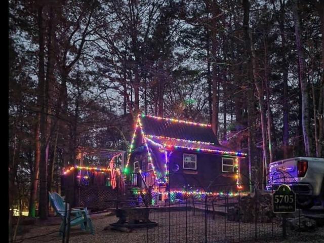 5705 S Hilltop Drive