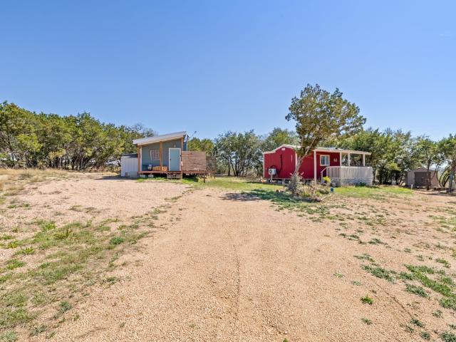 5705 Shirley Dr, Marble Falls, TX 78654 | MLS #1170