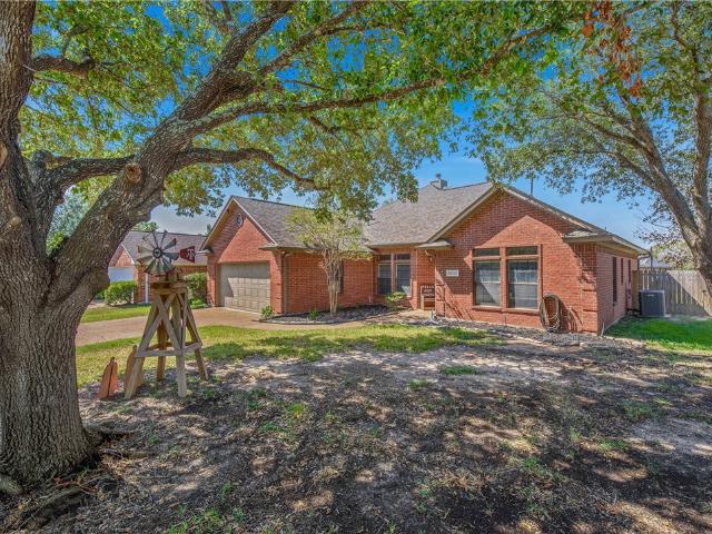 5705 Timberton Drive