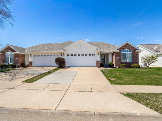 5706 Castlewood Drive # 0