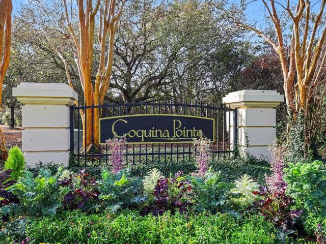 5706 Coquina Point Dr
