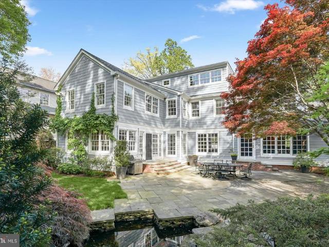 5706 Rockmere Drive