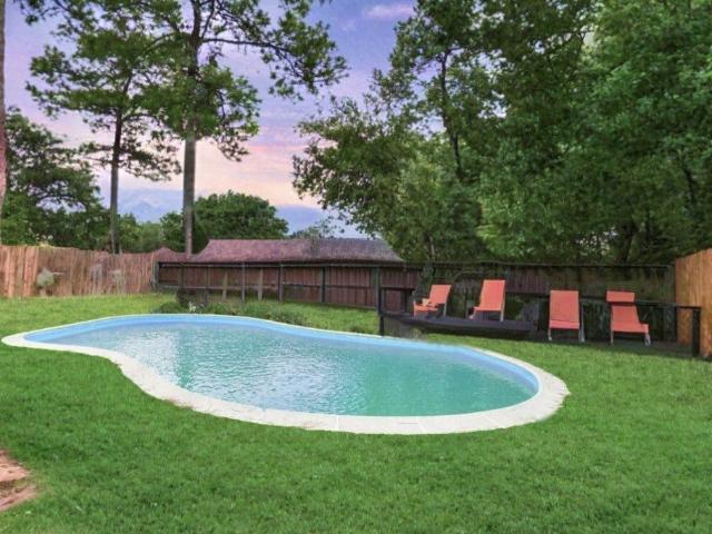 5706 Sunnygate Drive, Spring, US, TX