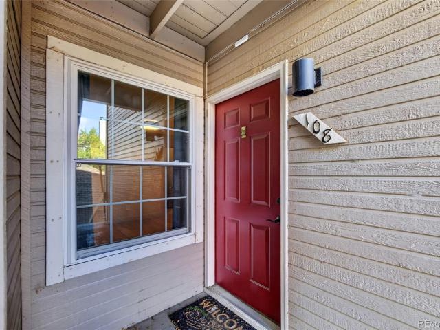 5706 W Asbury Place # 108