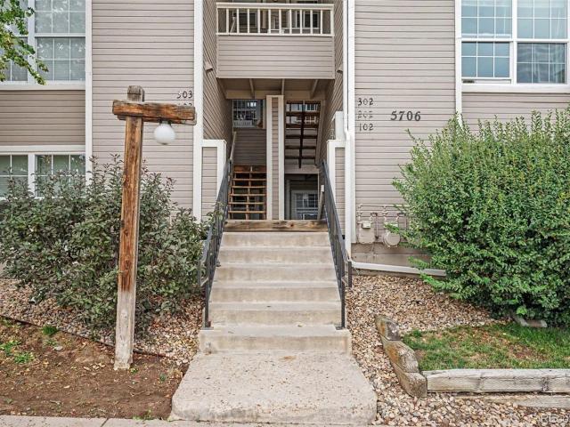 5706 W Asbury Place # 202