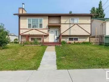 5706 53 Av, Cold Lake, AB, T9M 1S1 house for sale Listing I.