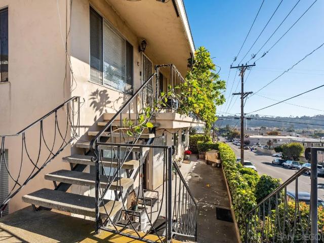 5707 Mildred St, San Diego, CA 92110 | MLS #260014
