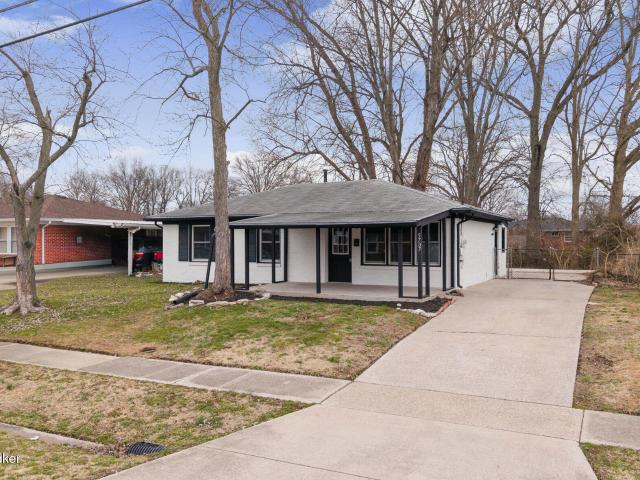 5707 Elmer Ln