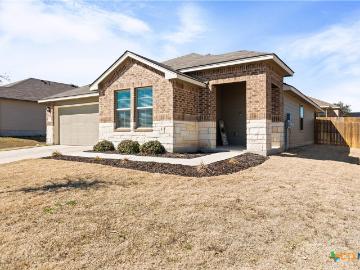 5707 Great Divide Rd, Killeen, TX 76549 | MLS #605380