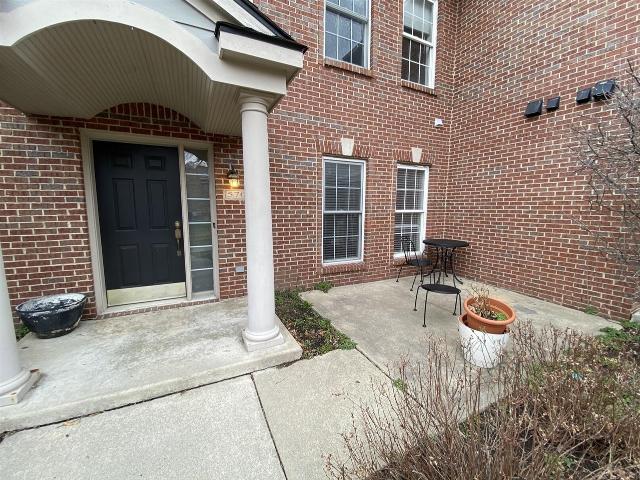 5707 Hampshire Lane # 68