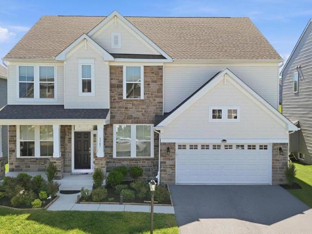 5707 Hawk Ridge Road