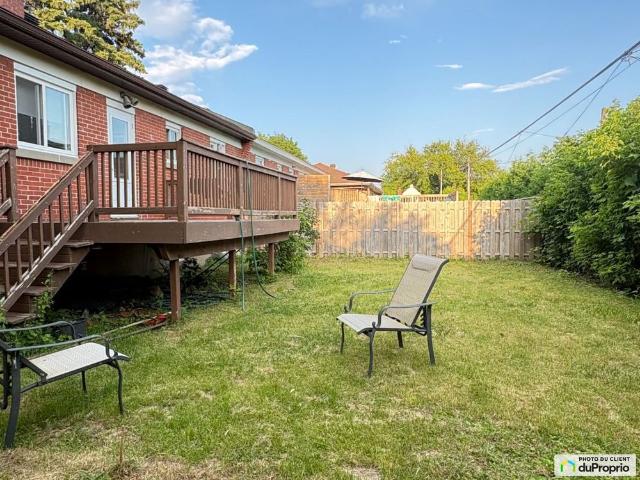 5708, avenue Palmer, Côte St Luc / Hampstead / Montréal Ouest à louer