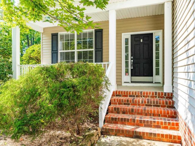 5708 Catskill Court