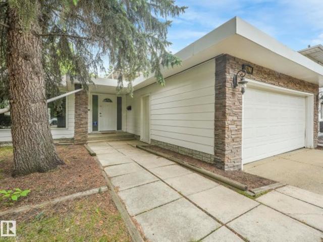 5708 Street Nw, Edmonton, AB, T6H 4H4 house for sale | Listing ID E4506 | Royal LePage