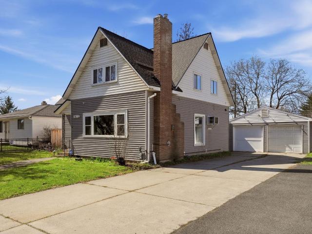 5709 N Belt St, Spokane, WA 99205 | MLS #202615