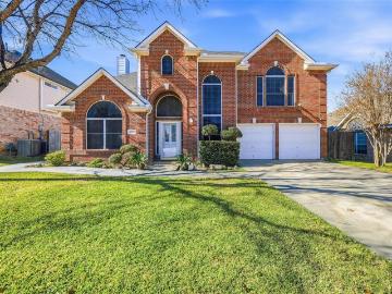 5709 Christy Ln, Haltom City, TX 76137 | MLS #21159